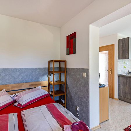 An Der Schwaebischen Alb Apartment Moessingen Exterior photo