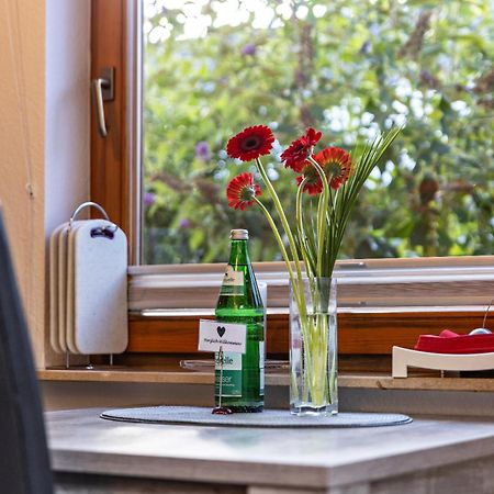 An Der Schwaebischen Alb Apartment Moessingen Exterior photo
