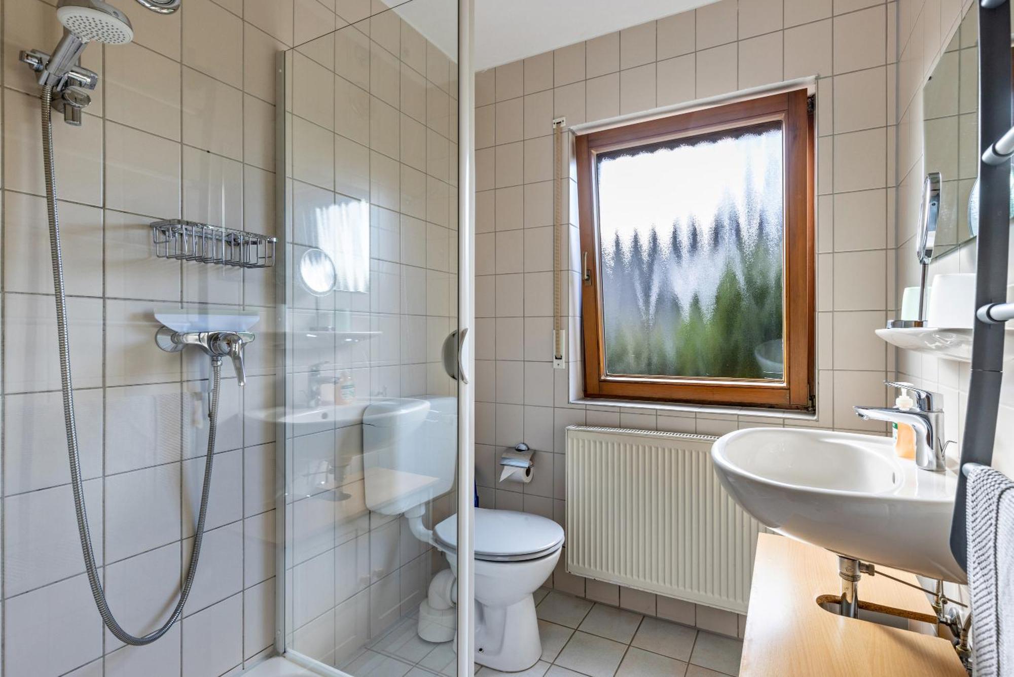 An Der Schwaebischen Alb Apartment Moessingen Exterior photo