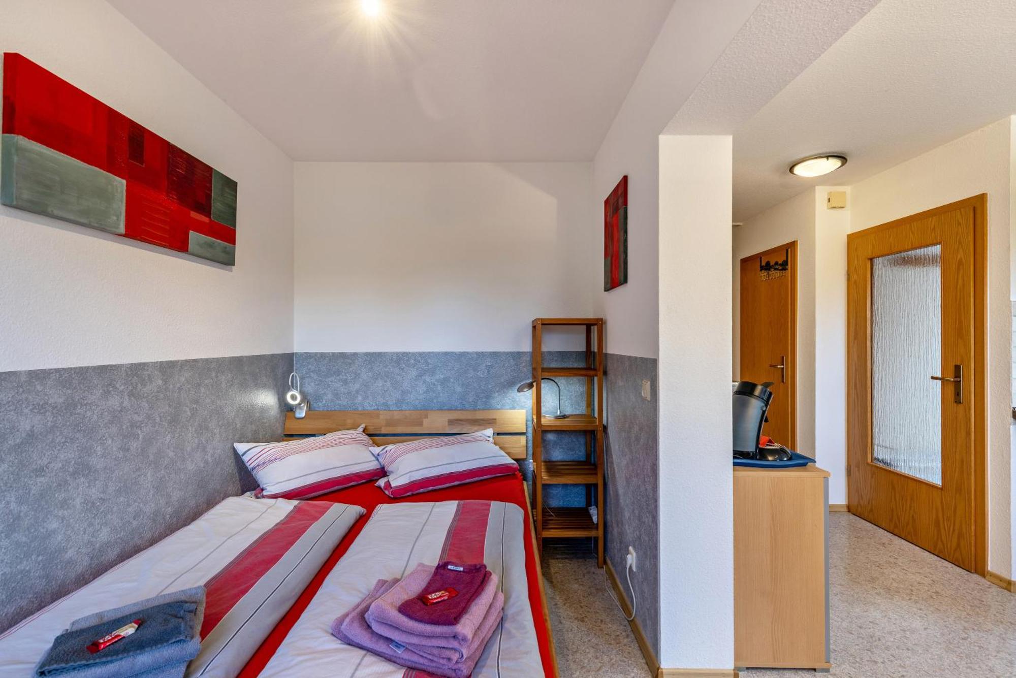 An Der Schwaebischen Alb Apartment Moessingen Exterior photo